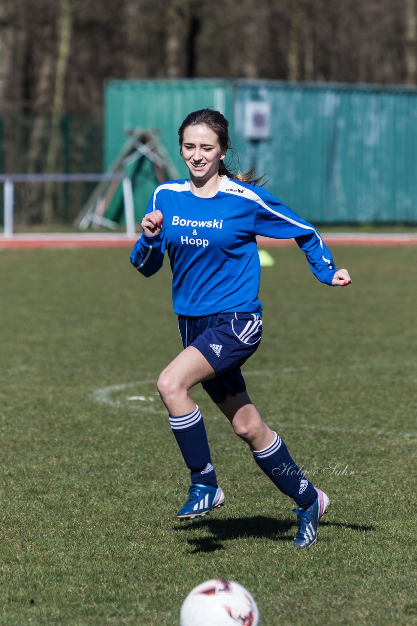 Bild 65 - C-Juniorinnen VfL Oldesloe - Wiker SV : Ergebnis: 0:5